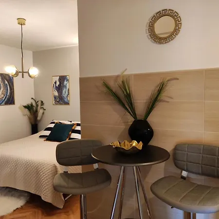 Apartment Nora *