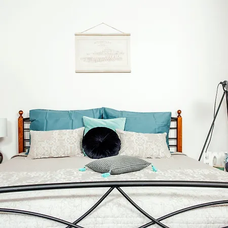 Nora Appartement Makarska