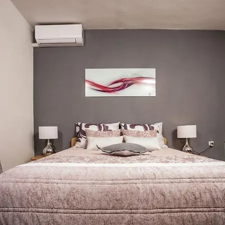 Apartment Nora
