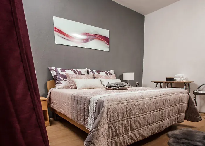 شقة Nora ماكارسكا