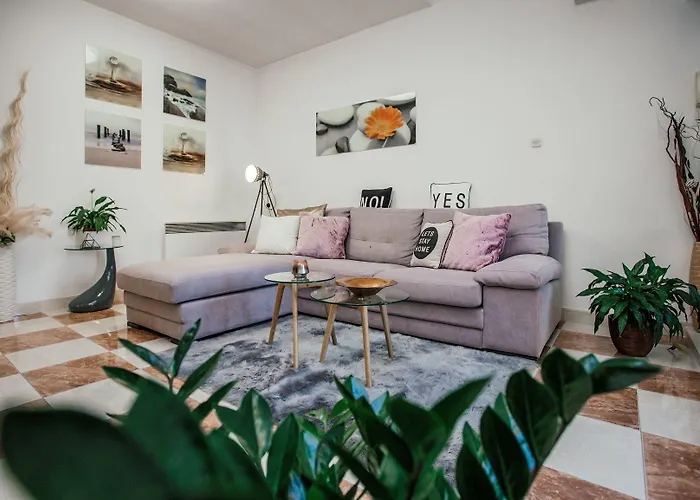 شقة Nora ماكارسكا