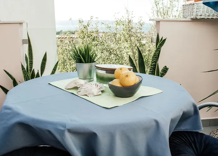 شقة Nora ماكارسكا