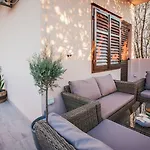 Nora Appartement *
