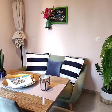 Apartman Nora Makarska