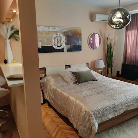Apartman Nora Makarska
