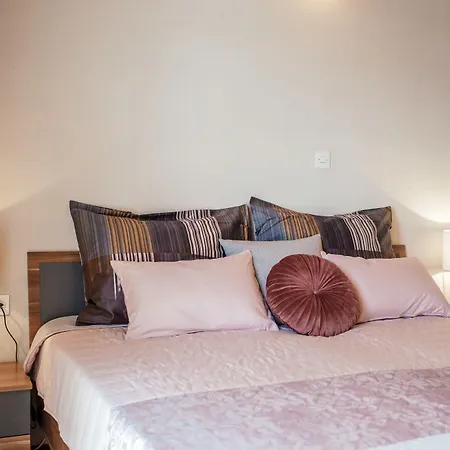 Nora Apartament Makarska