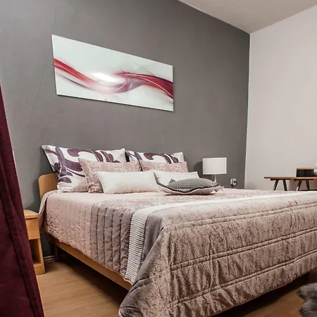 Apartament Nora Makarska