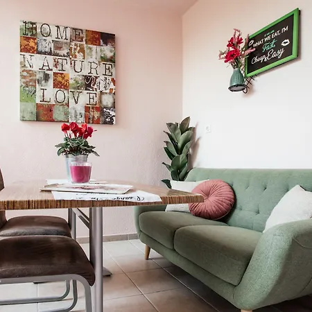 Apartament Nora Makarska