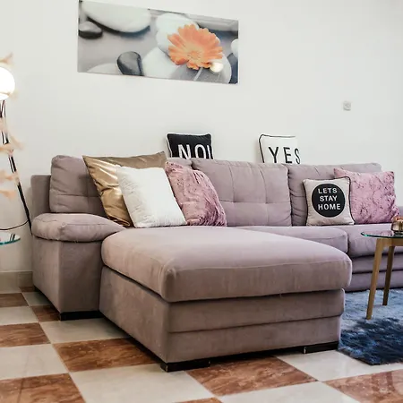 Apartament Nora Makarska