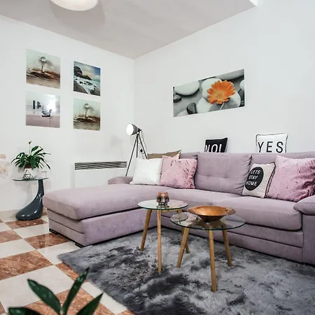 Apartament Nora Makarska