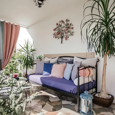 Apartman Nora