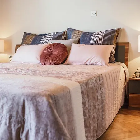 Apartman Nora