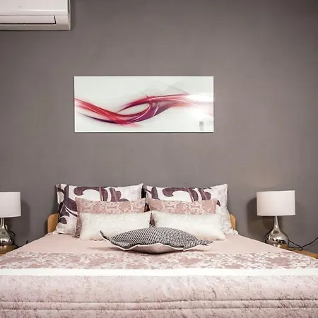 Apartman Nora *