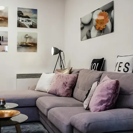 Apartman Nora *