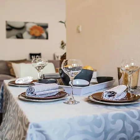 Apartman Nora