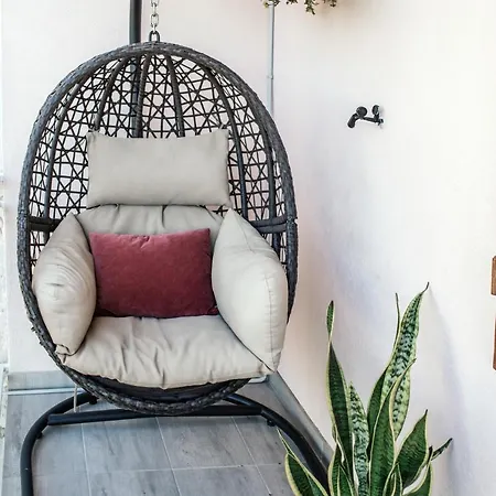 Apartman Nora *