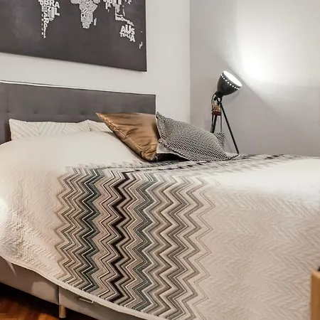 Apartman Nora *