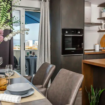 Apartman Nora