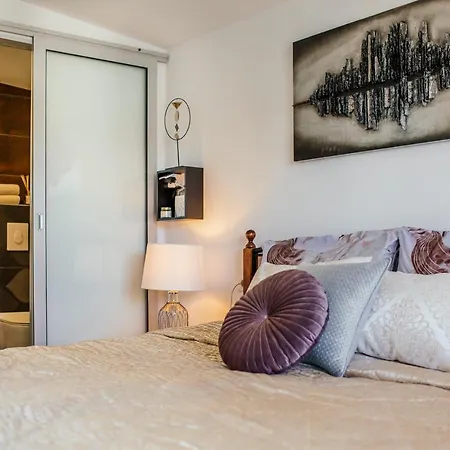 Apartman Nora *