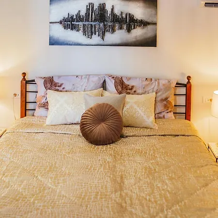 Nora Apartman