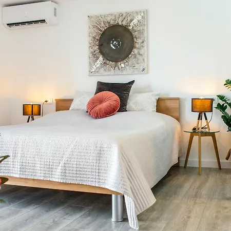 Apartman Nora