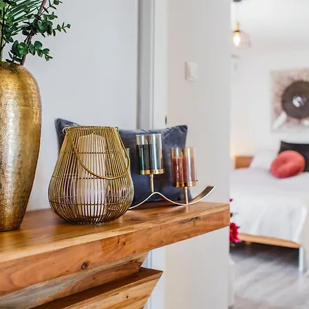 Nora Apartman Makarska