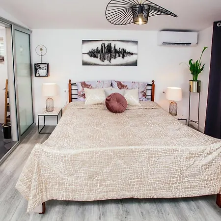 Apartman Nora Makarska
