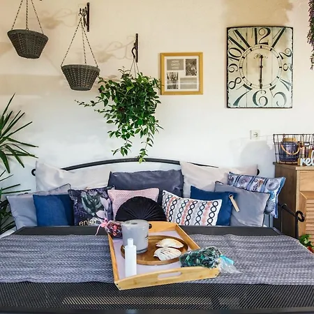 Nora Apartman