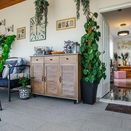 Apartman Nora