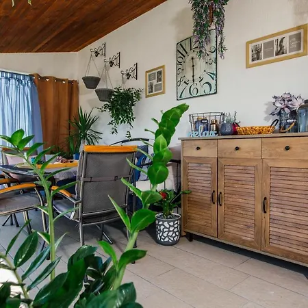 Apartman Nora