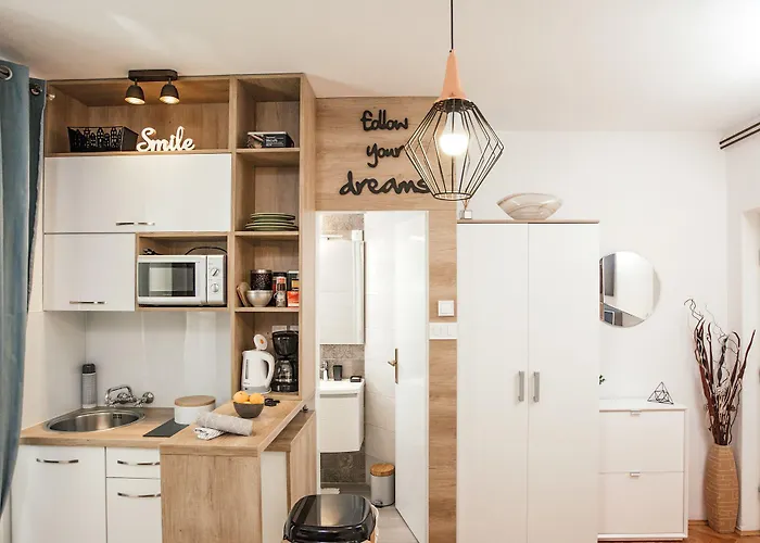 Nora Διαμέρισμα *