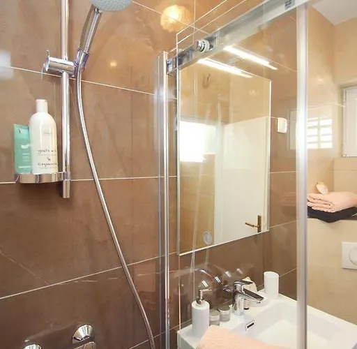 Διαμέρισμα Nora *