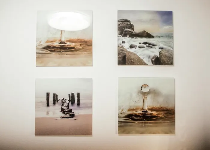 Nora Διαμέρισμα