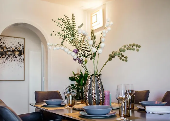 Διαμέρισμα Nora