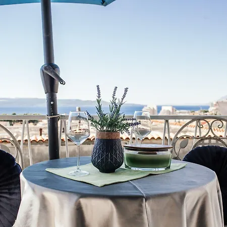 Nora Апартаменты *