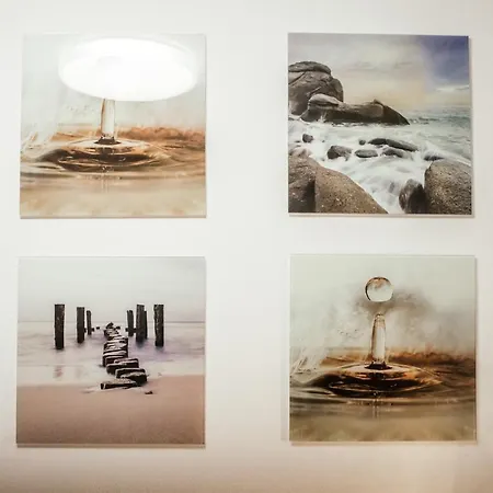 Nora Апартаменты