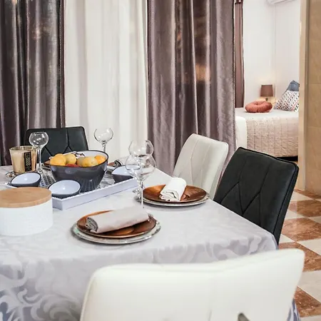 Nora * Макарска