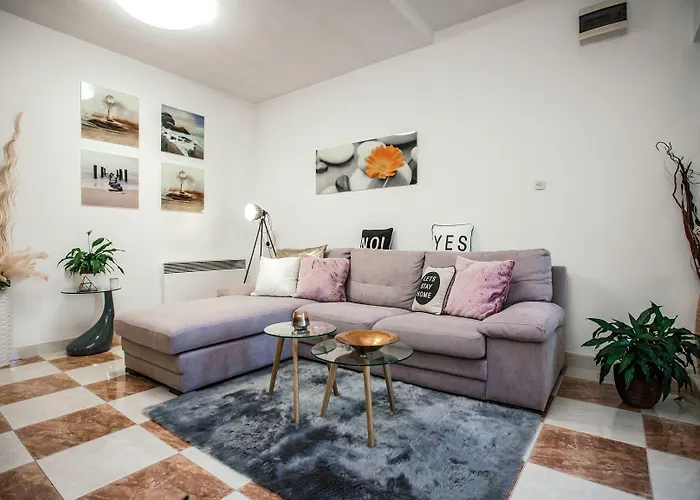 Nora Διαμέρισμα