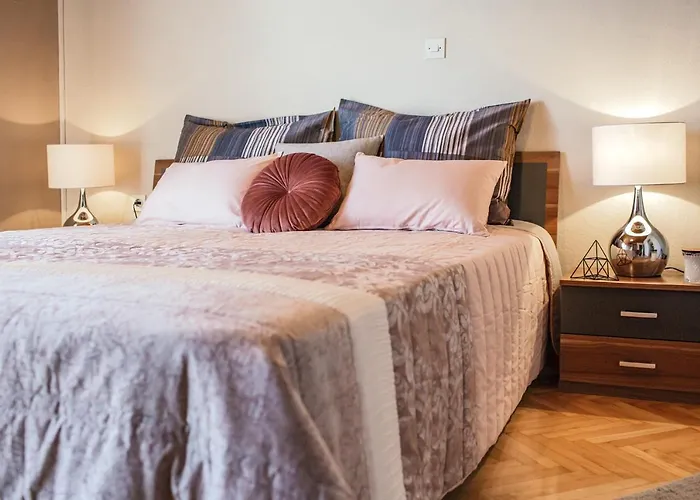 Διαμέρισμα Nora