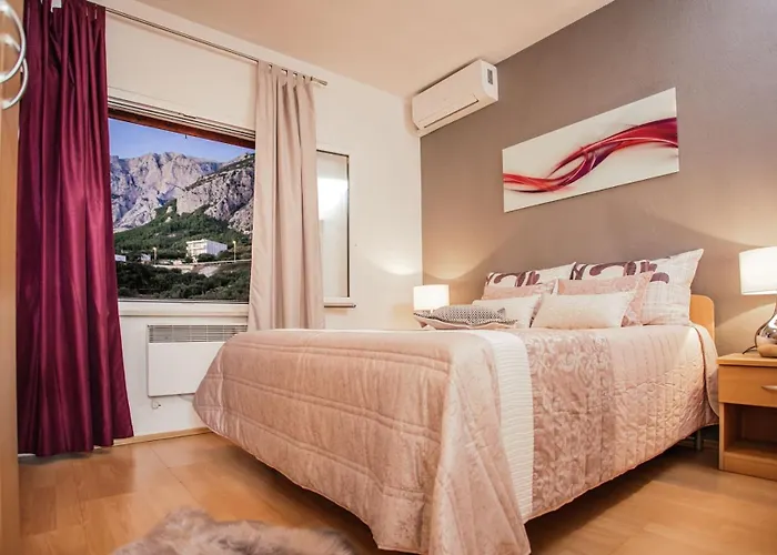 Nora Διαμέρισμα