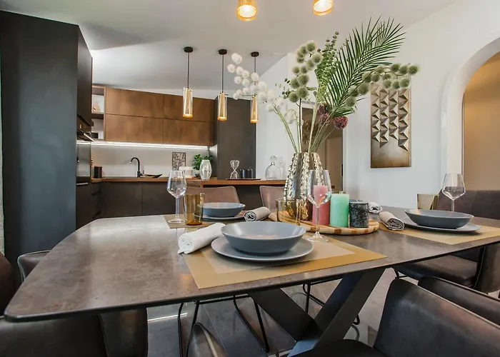 Nora Διαμέρισμα *