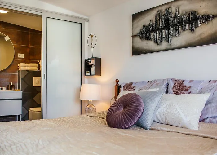 Διαμέρισμα Nora *