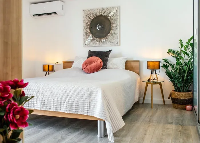 Διαμέρισμα Nora