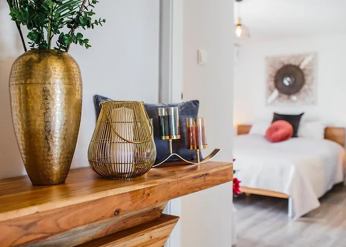 Nora Διαμέρισμα Μακάρσκα